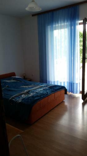 Apartments Jakov Novi Vinodolski