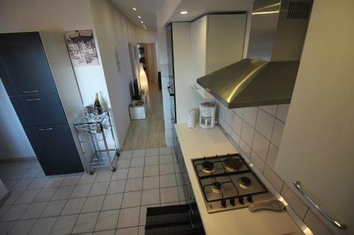 Apartment Evelin