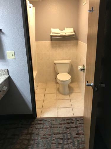 Hotel Americinn Lodge & Suites Ankeny