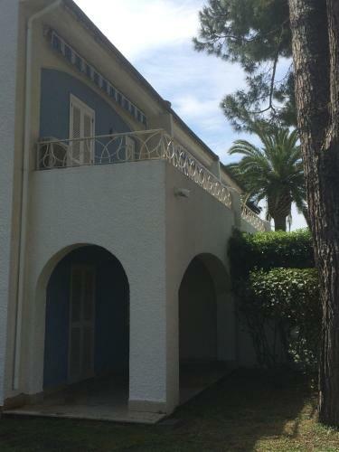 Hotel Club Poseidon