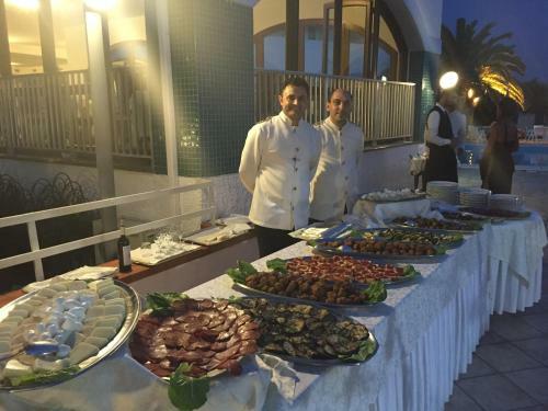 Hotel Club Poseidon