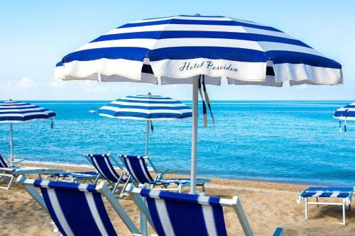 Hotel Club Poseidon