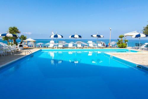 Hotel Club Poseidon