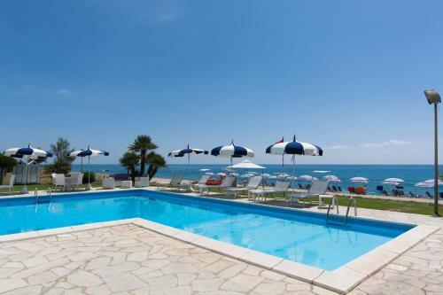 Hotel Club Poseidon