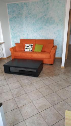 Apartamento Appartamenti Agrituristici Agribaldo