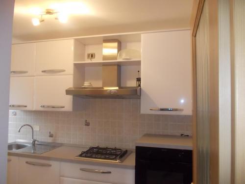 Apartamento Appartamenti Agrituristici Agribaldo