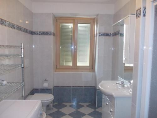 Apartamento Appartamenti Agrituristici Agribaldo