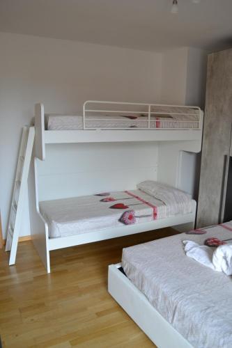 Apartamento Appartamenti Agrituristici Agribaldo