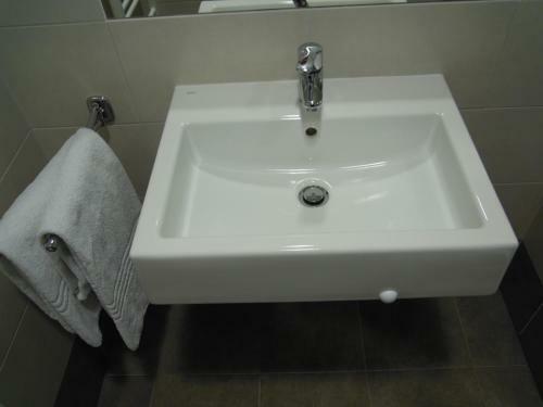 Hotel Apartman Student