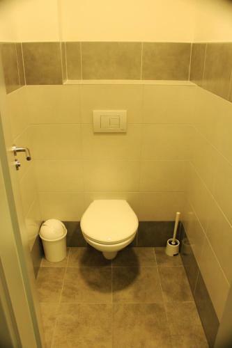 Hotel Apartman Student