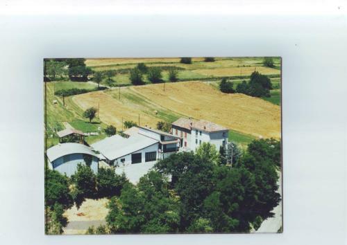 B&B Cascina Santa Gavi