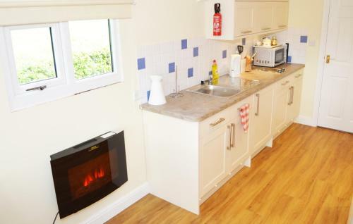 Exmoor Bed & Breakfast