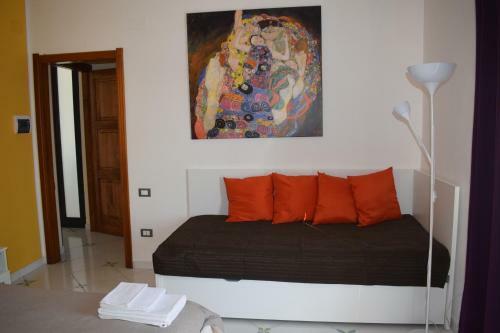 Bed & Breakfast Villa Sethar�