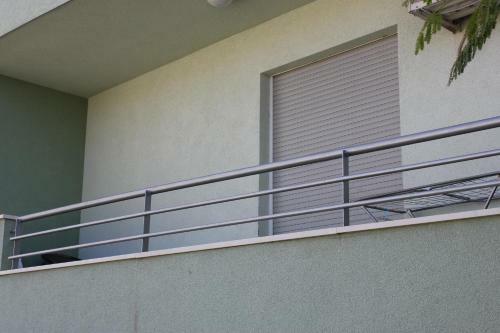 Apartamentos Toni