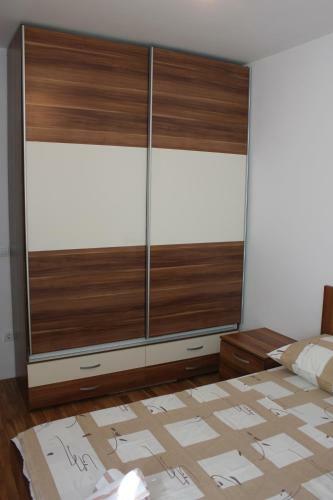 Apartamentos Toni