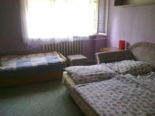 Hostal Hutter Vend�gh�z