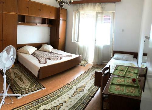 Apartmani Zorka