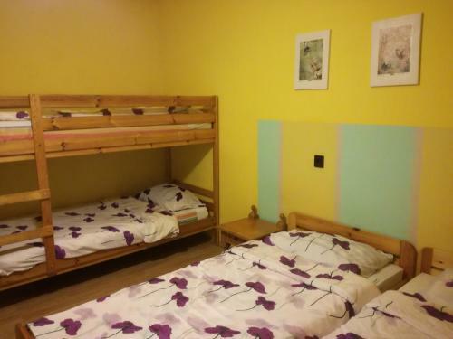 Hostal Polski Dom Wczasowy Nad Balatonem