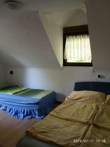 Hostal Polski Dom Wczasowy Nad Balatonem