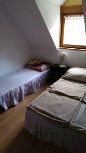 Hostal Polski Dom Wczasowy Nad Balatonem