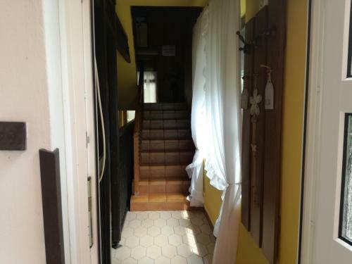 Hostal Polski Dom Wczasowy Nad Balatonem