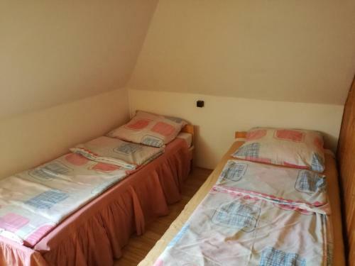 Hostal Polski Dom Wczasowy Nad Balatonem
