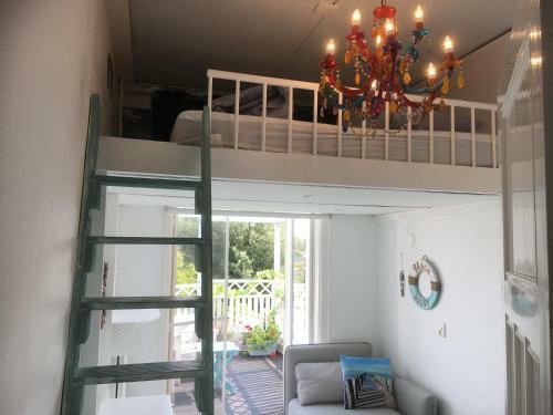 Vakantiehuis Bij Sas Aan Zee