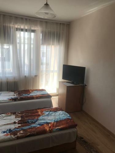 Pokoje Przy Basenie