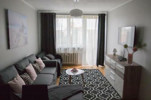 Apartamento Sea View Gdynia