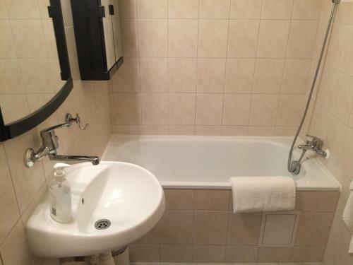 Apartament Nadmorski Brze?no