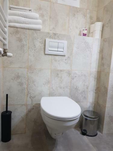 Apartament Mirobolant