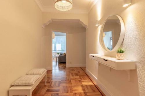 Apartamento Acogedor Y Soleado En El Centro By Aloha Bilbao