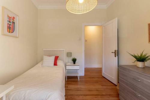 Apartamento Acogedor Y Soleado En El Centro By Aloha Bilbao