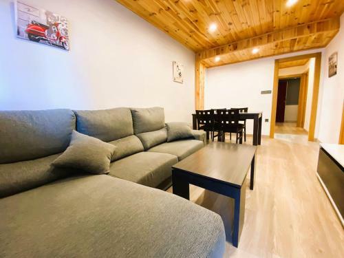 Apartamento Residencial La Ponderosa