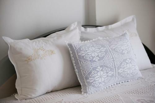 Apartamento Nick N Sophie's