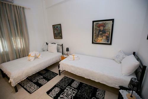 Apartamento Nick N Sophie's