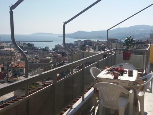 Apartamento Kavala Amazing View