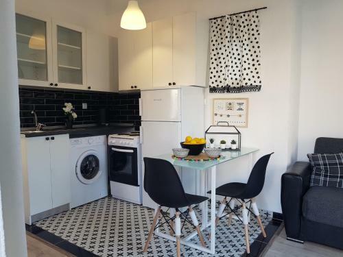 Apartamento Art & Cozy