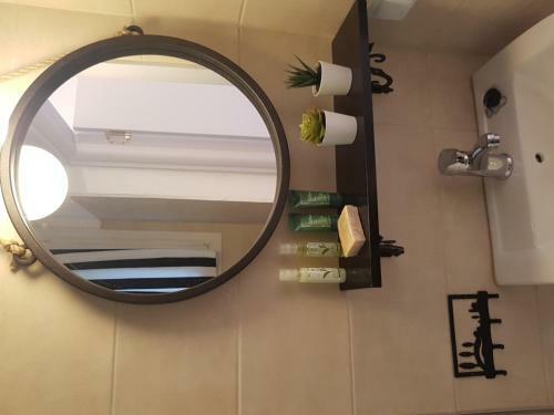Apartamento Art & Cozy