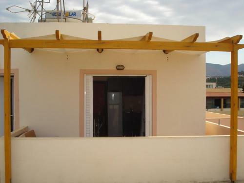 Apartamento Pyrgos Kissamos