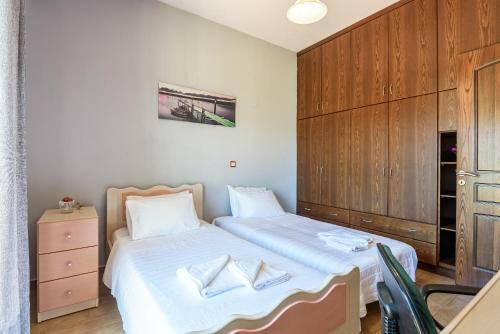 Eleni's Villa 'top Destination'