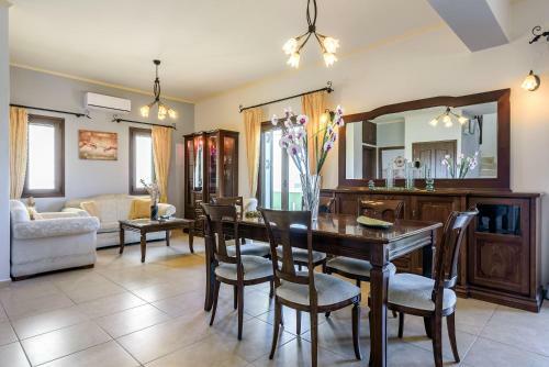 Eleni's Villa 'top Destination'
