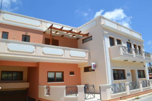 Apartamento Filoxenia Kissamos