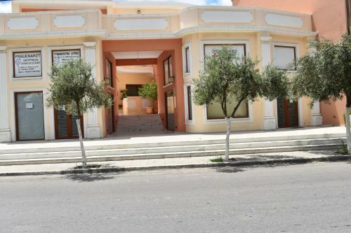 Apartamento Filoxenia Kissamos