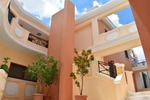 Apartamento Filoxenia Kissamos