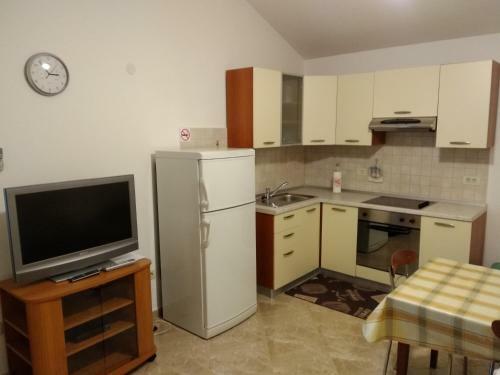 Apartman Ulika
