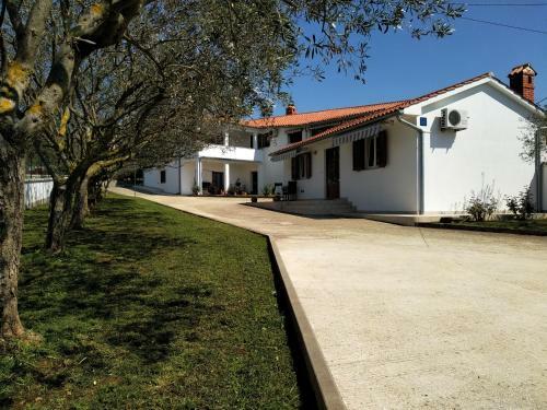 Apartman Ulika