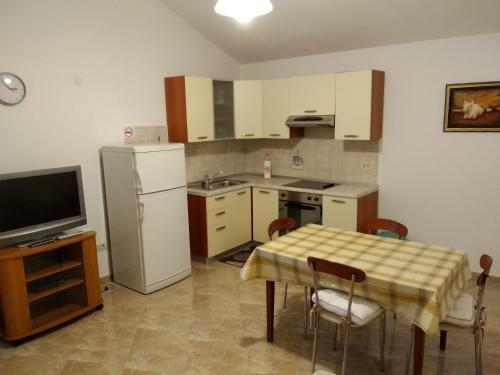 Apartman Ulika