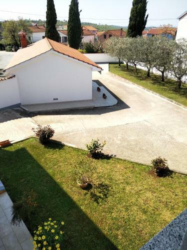 Apartman Ulika