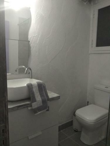 Apartamento Corfu Mauve Suite